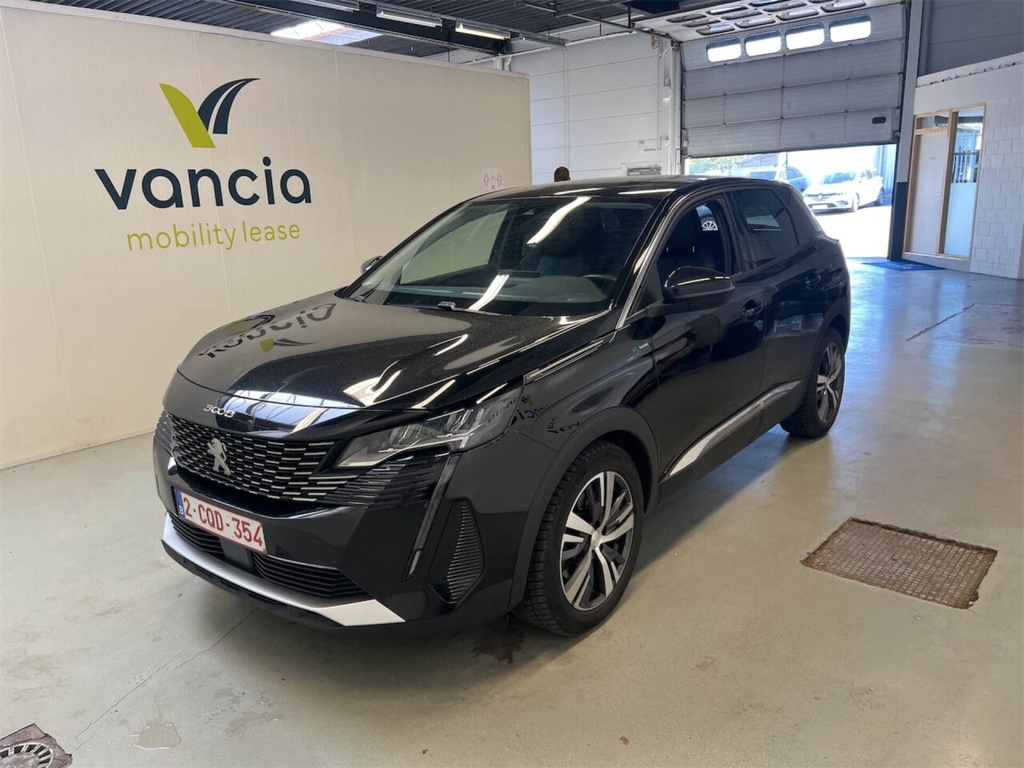 PEUGEOT 3008 Automatic (2022)
