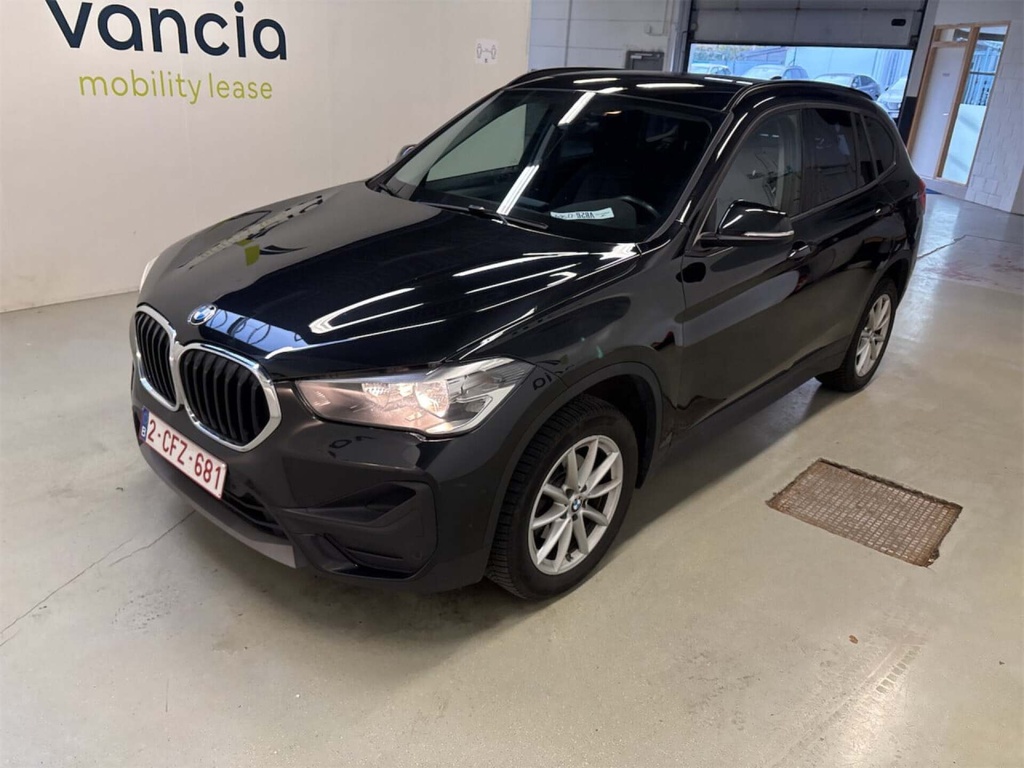 BMW X1 Automatic (2022)