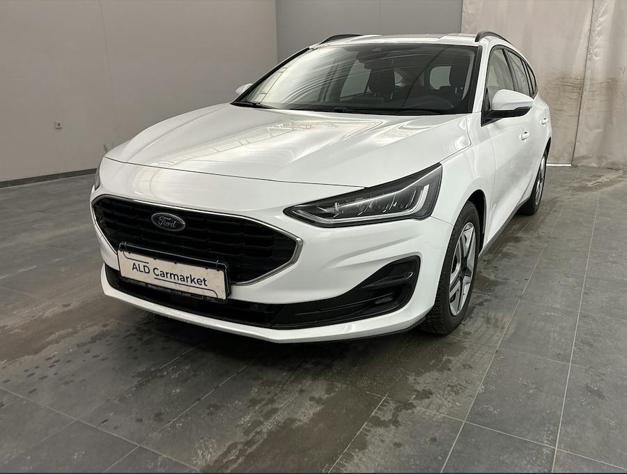 FORD Focus 999.0 cc Automatic (2022)