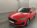 FORD Focus 999.0 cc Manual (2023)