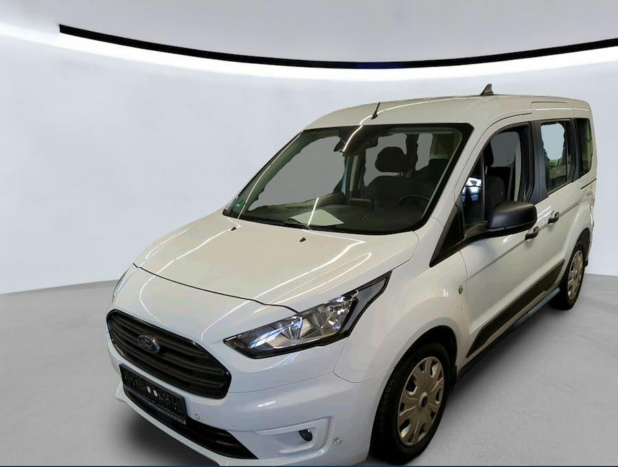 FORD Transit Connect 1498.0 cc Manual (2022)