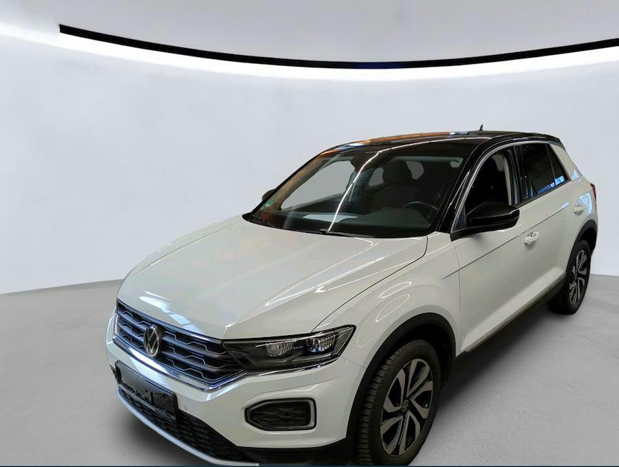 Volkswagen T-Roc 1968.0 cc Automatic (2022)