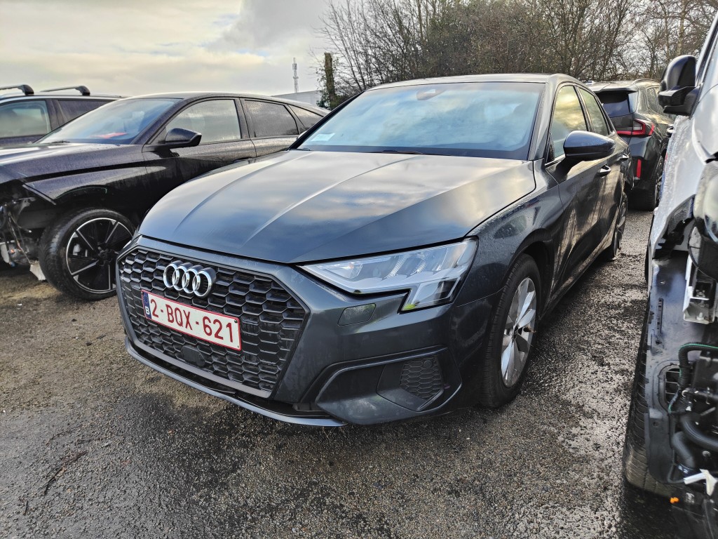 AUDI A3 1498.0 cc Manual (2022)