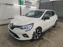 RENAULT Clio 999.0 cc Manual (2022)