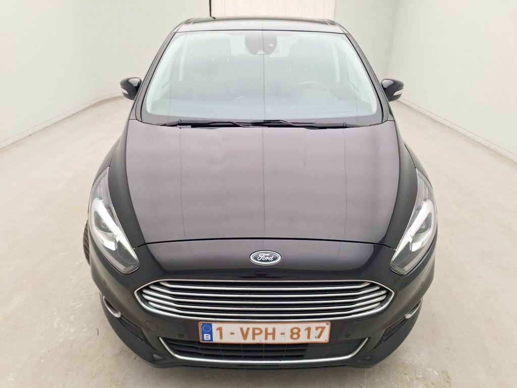 FORD S-Max 1498.0 cc Manual (2019)