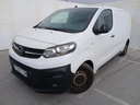 OPEL Vivaro 1499.0 cc Manual (2021)