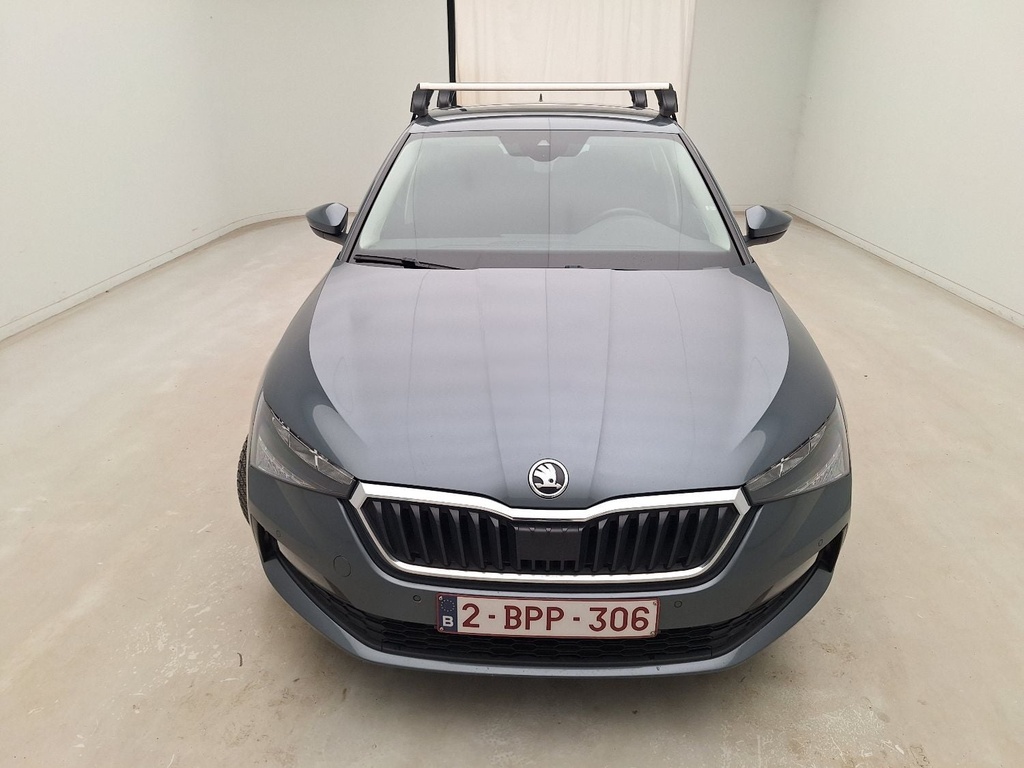 SKODA Scala 999.0 cc Automatic (2022)