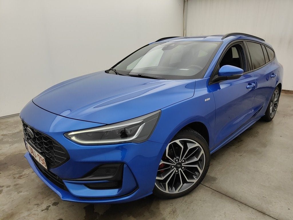 FORD Focus 999.0 cc Automatic (2023)