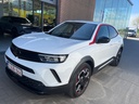OPEL Mokka 1199 cc Manual (2021)