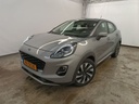FORD Puma 999.0 cc Automatic (2023)