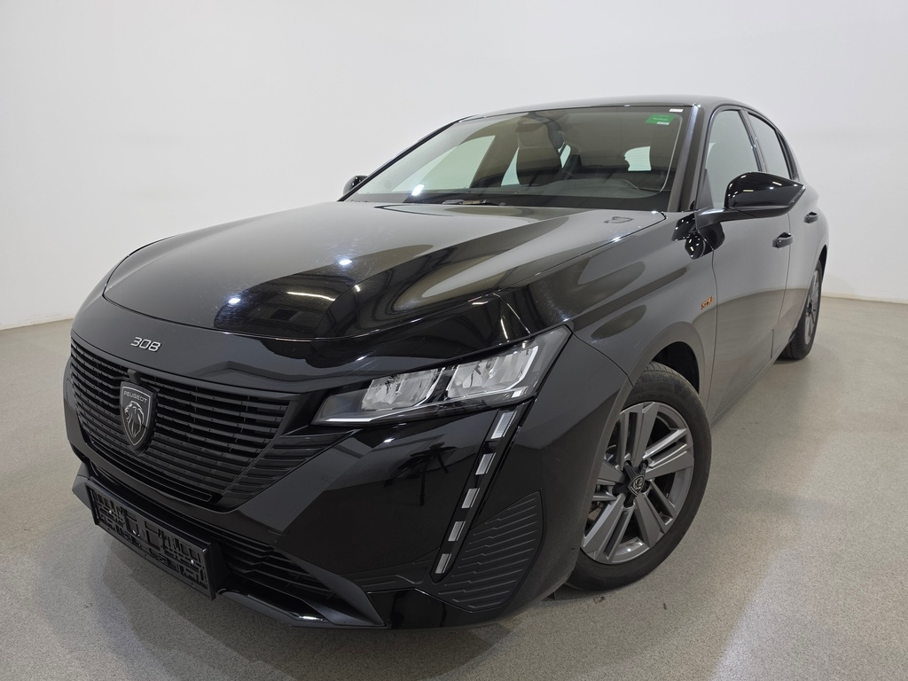 PEUGEOT 308 (Year of Construction 2025, 145 PS, Petrol)