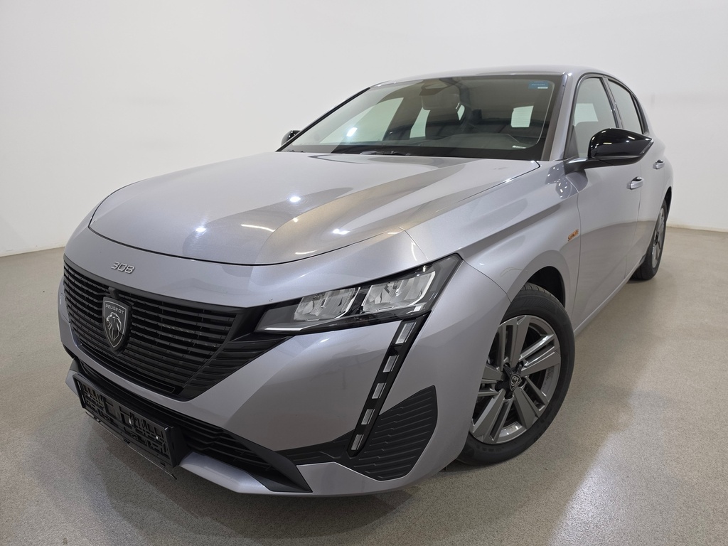 PEUGEOT 308 (Year of Construction 2025, 145 PS, Petrol)
