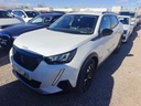 PEUGEOT 2008 1499.0 cc Manual (2022)