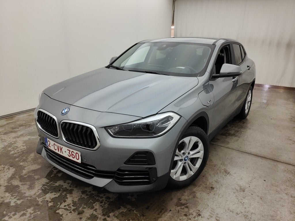 BMW X2 1499.0 cc Automatic (2022)