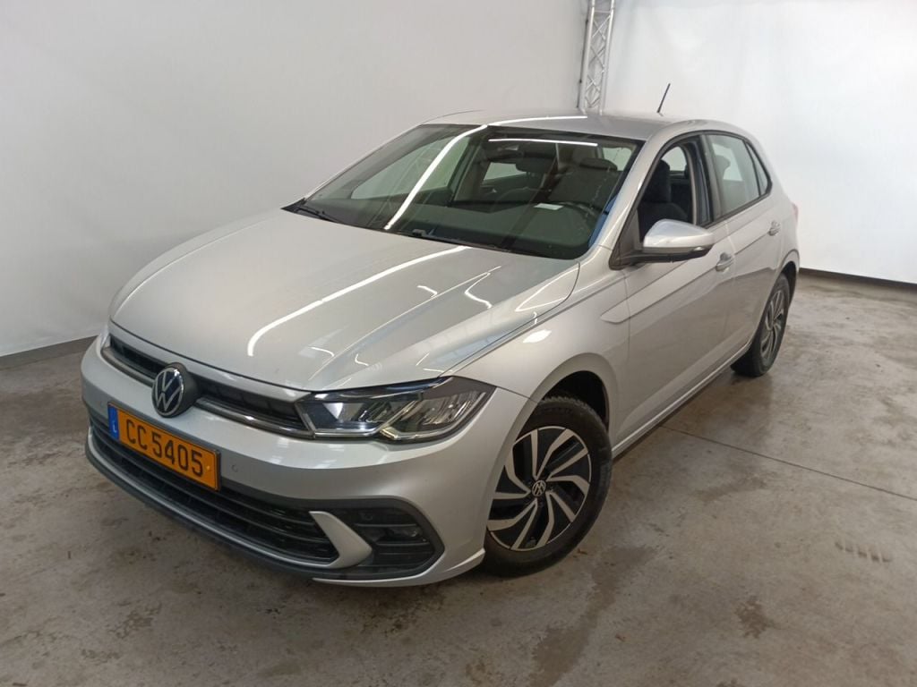 Volkswagen Other 999.0 cc Manual (2022)
