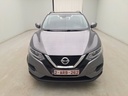 NISSAN Qashqai 1332.0 cc Automatic (2021)