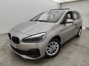 BMW 2 Series 1496.0 cc Manual (2021)