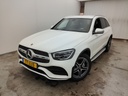 Mercedes GLC-Class 1950.0 cc Automatic (2022)
