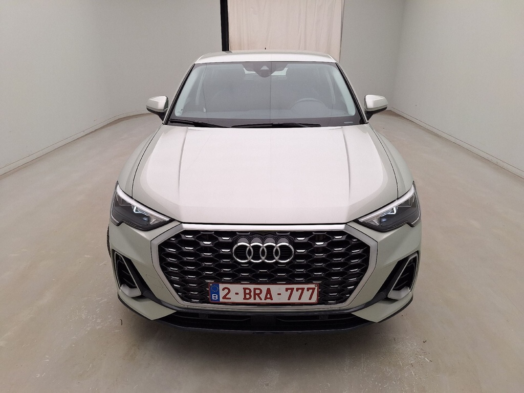 AUDI Q3 1395.0 cc Automatic (2022)