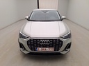 AUDI Q3 1395.0 cc Automatic (2022)