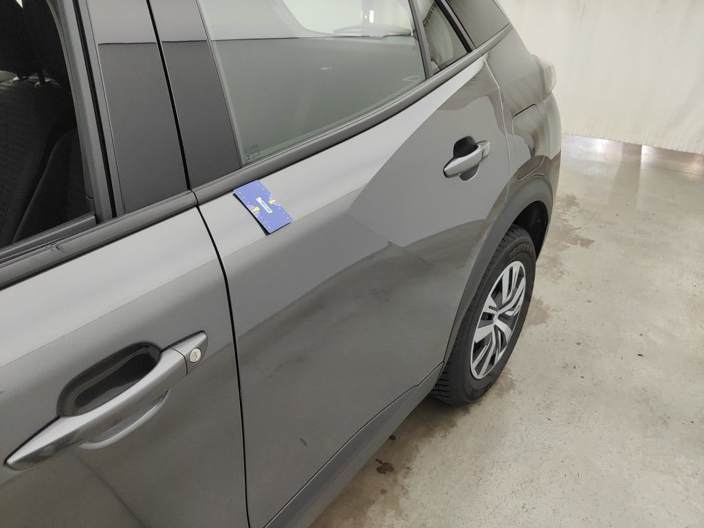 PEUGEOT 2008 1199.0 cc Manual (2023)