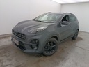 KIA Sportage 1598.0 cc Automatic (2021)