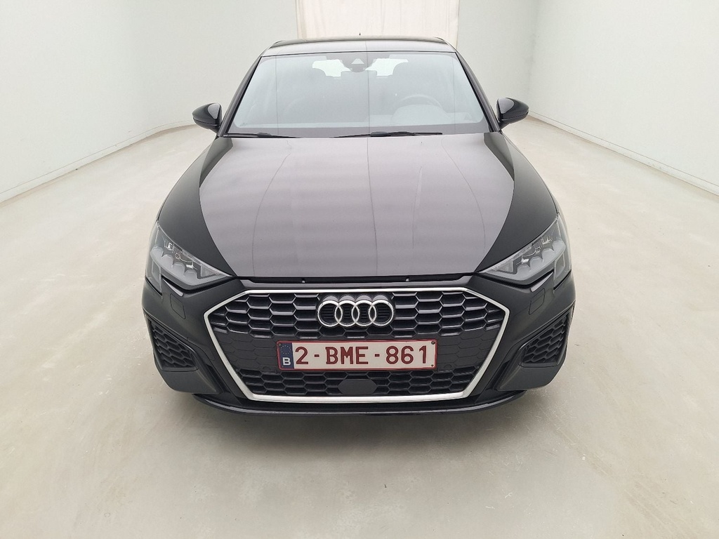 AUDI A3 999.0 cc Automatic (2022)