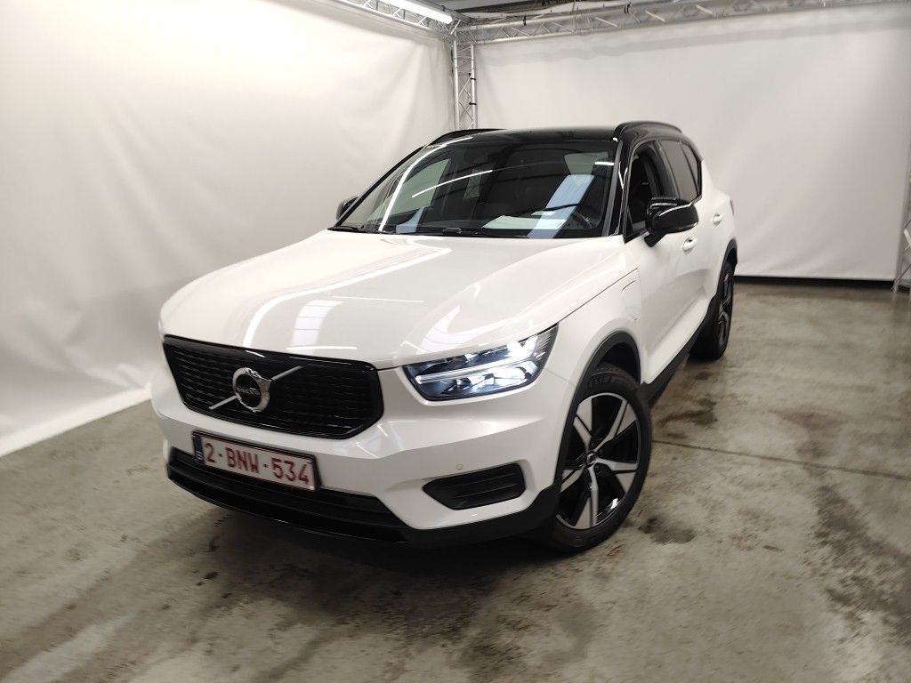 VOLVO Other 1477.0 cc Automatic (2022)