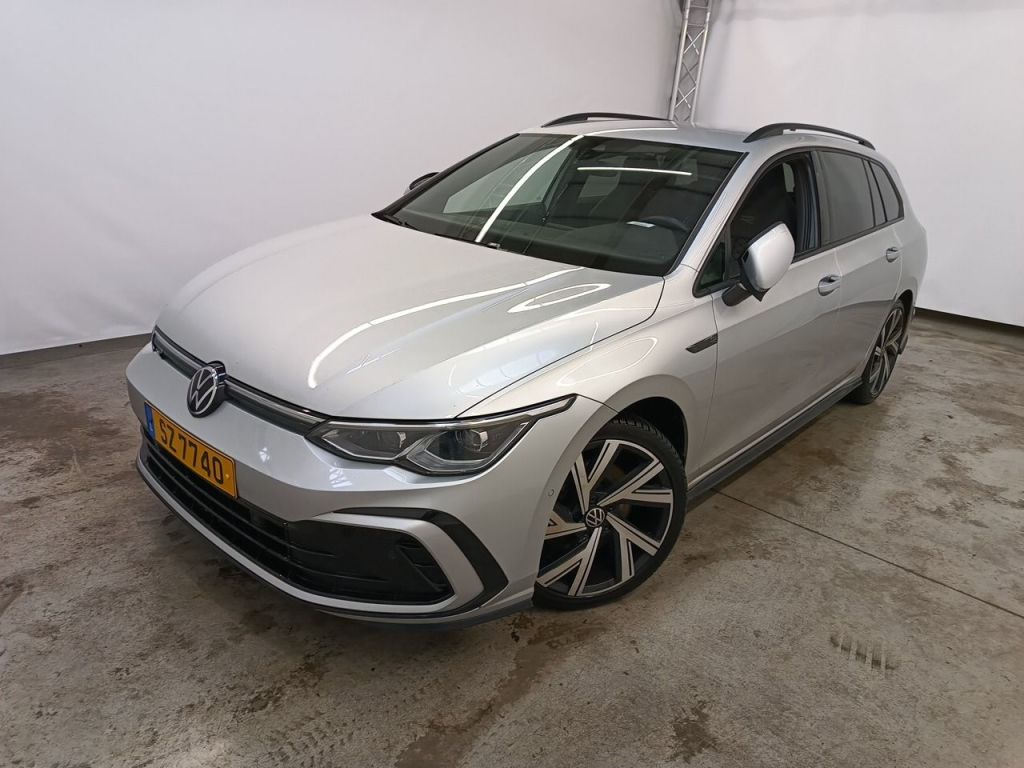 Volkswagen Golf 1968.0 cc Automatic (2022)