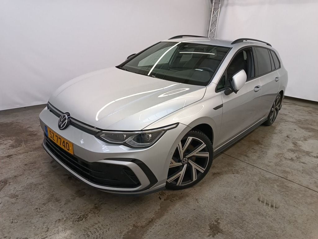 Volkswagen Golf 1968.0 cc Automatic (2022)