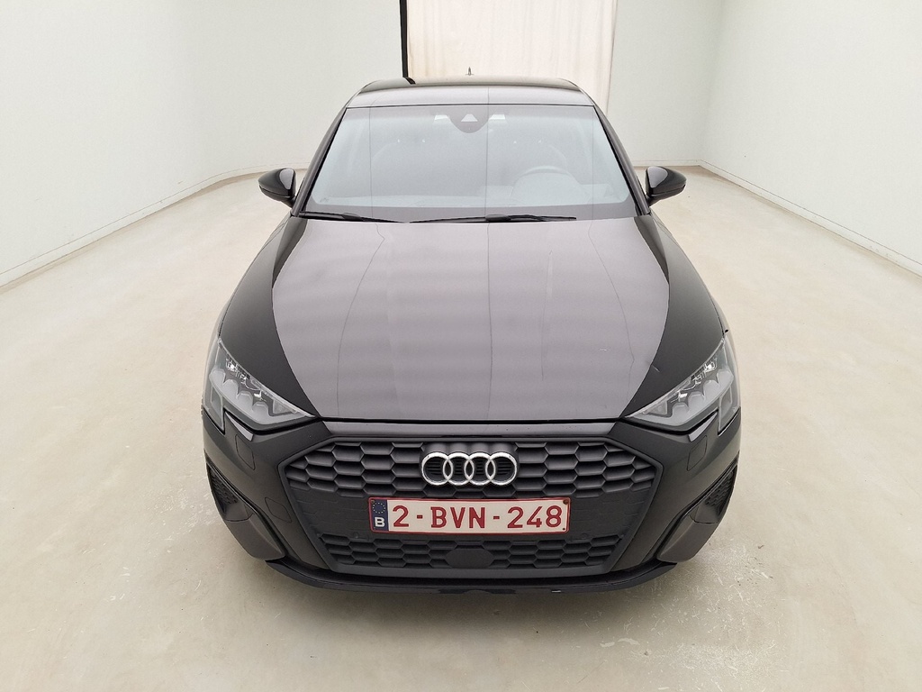 AUDI A3 1968.0 cc Automatic (2022)