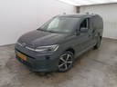 Volkswagen Caddy 1968.0 cc Automatic (2021)