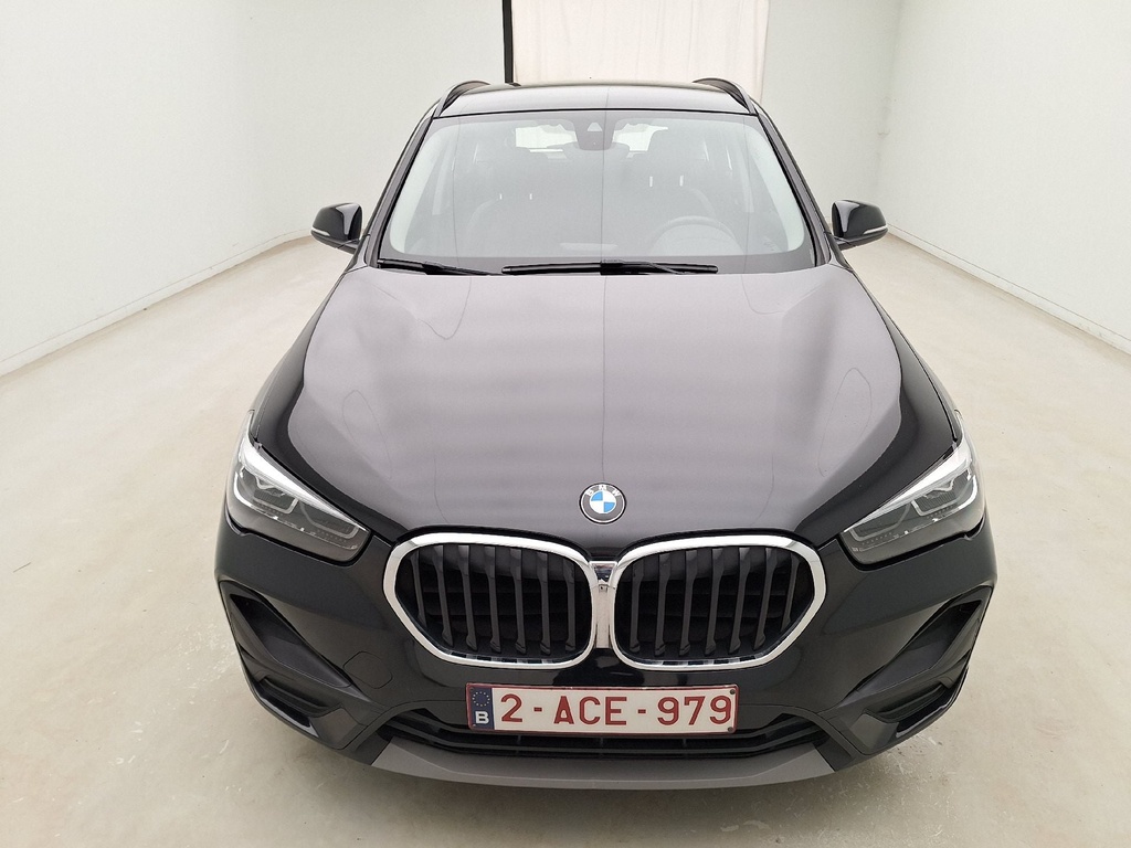 BMW X1 1499.0 cc Automatic (2021)