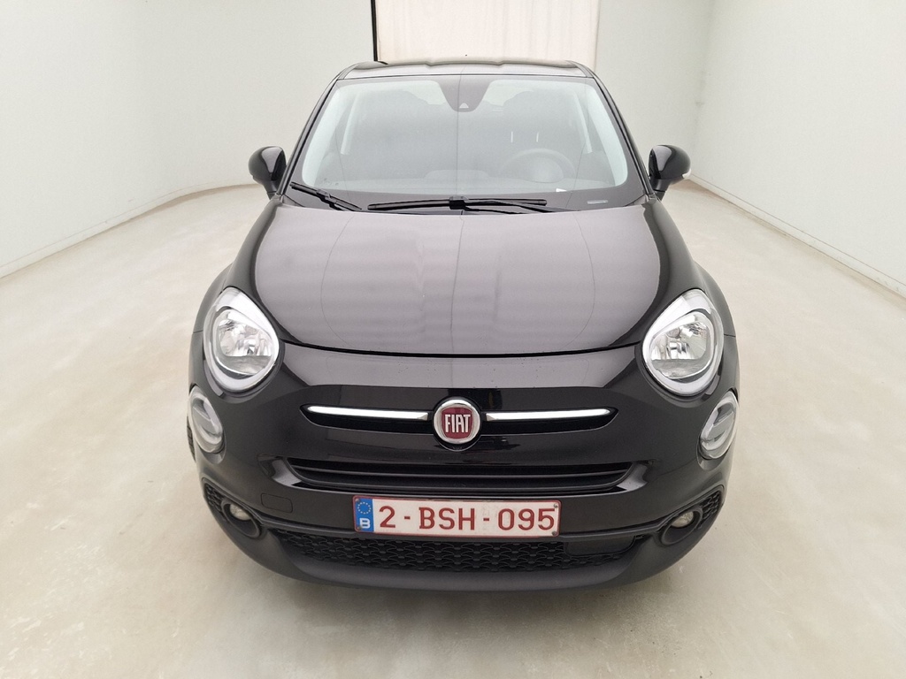 FIAT 500X 999.0 cc Manual (2022)