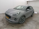 FORD Puma 999.0 cc Automatic (2023)