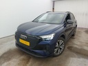 AUDI Q4 e-tron Automatic (2022)
