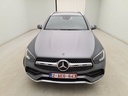 Mercedes GLC-Class 1991.0 cc Automatic (2021)
