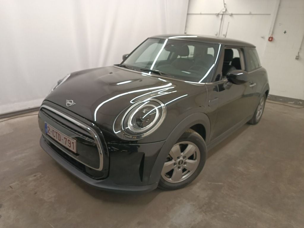 MINI MINI 1499.0 cc Automatic (2022)