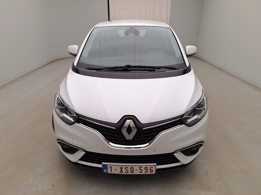 RENAULT Grand Scenic 1749.0 cc Automatic (2020)