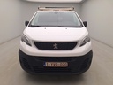 PEUGEOT Expert 1499.0 cc Manual (2021)