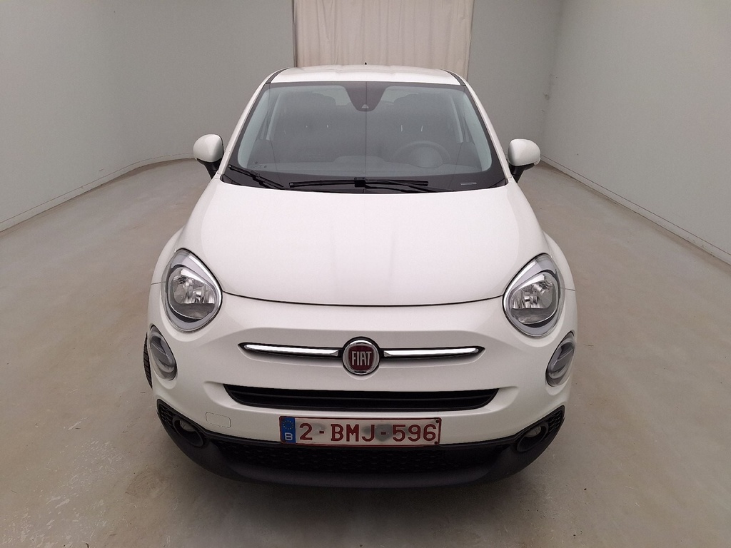 FIAT 500X 999.0 cc Manual (2022)