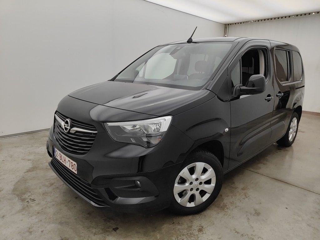 OPEL Combo Life 1499.0 cc Manual (2022)
