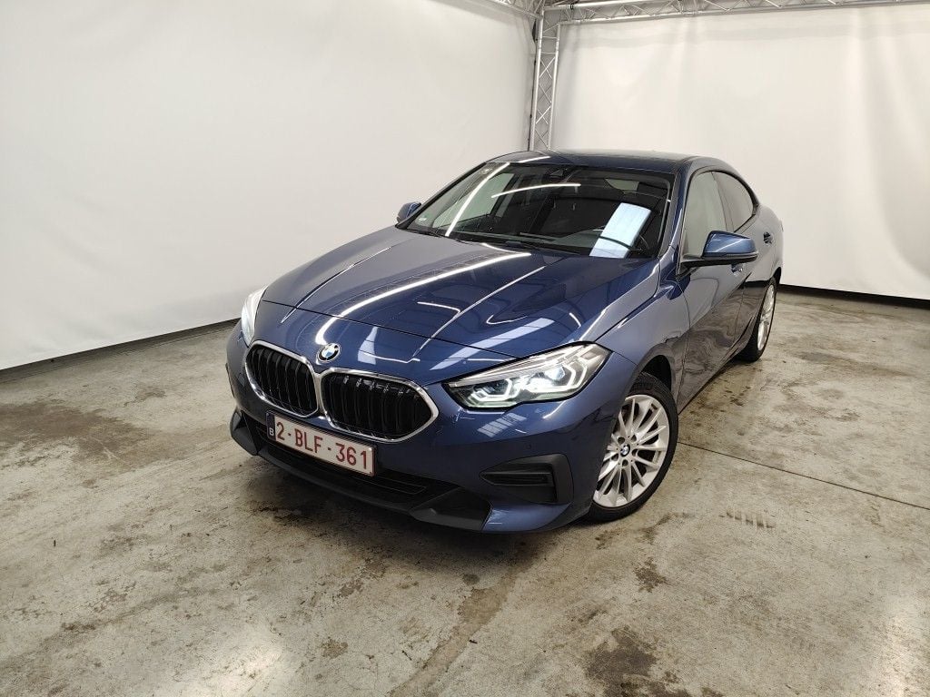 BMW Other 1995.0 cc Manual (2022)