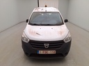 DACIA Dokker 1598.0 cc Manual (2013)