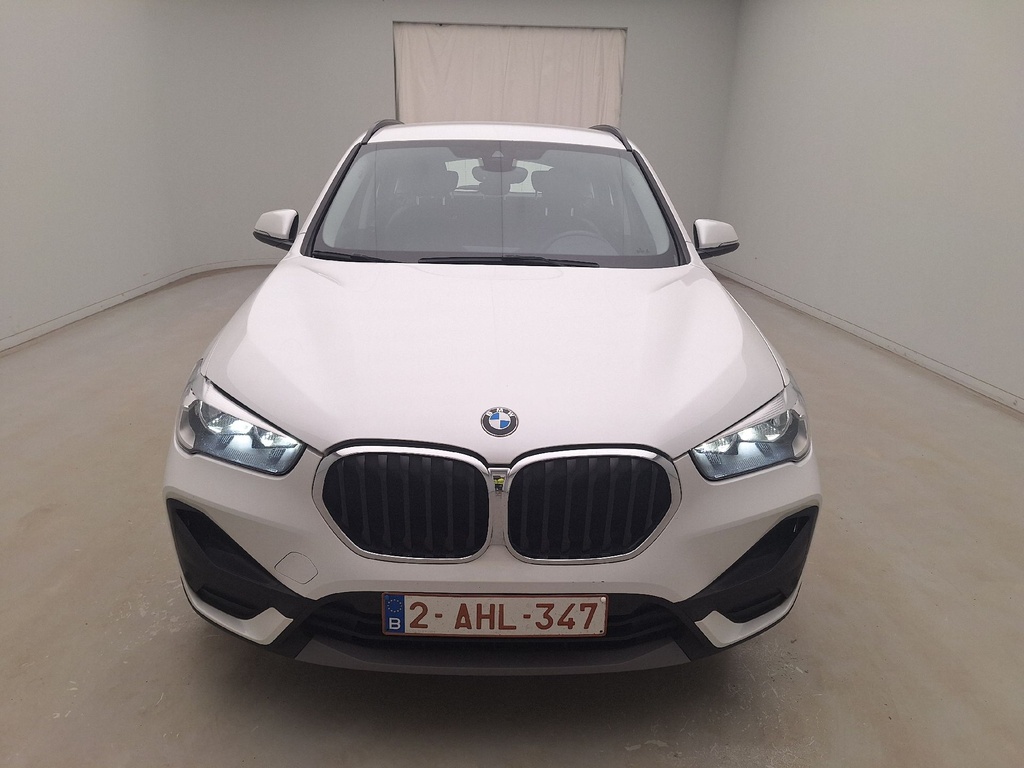 BMW X1 1496.0 cc Automatic (2021)