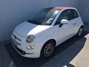 FIAT 500 1242.0 cc Manual (2019)