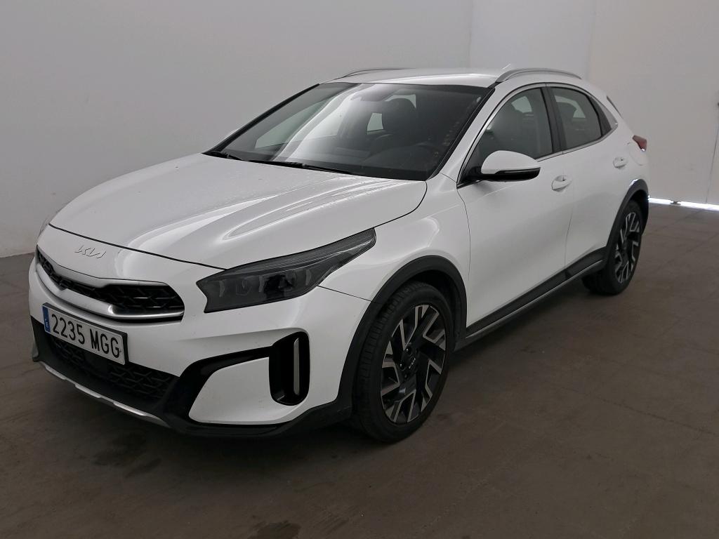 KIA XCeed 998.0 cc Manual (2023)