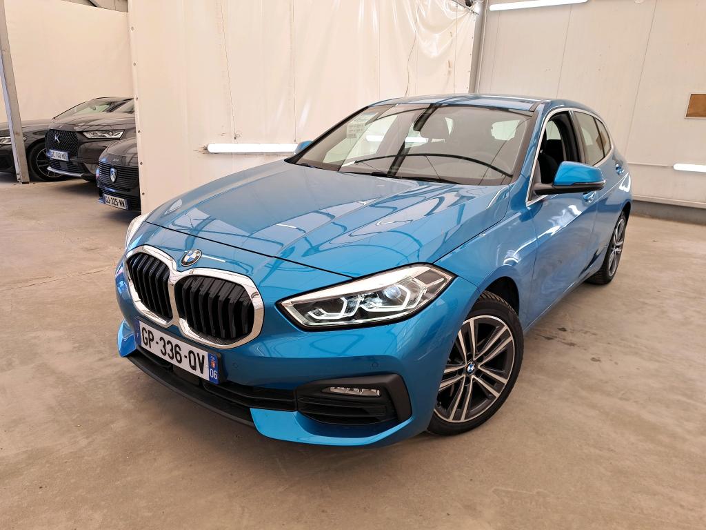BMW 116 1499.0 cc Automatic (2023)