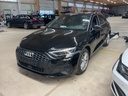 AUDI A3 1395.0 cc Automatic (2022)