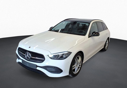 Mercedes C 220 1993.0 cc Automatic (2023)